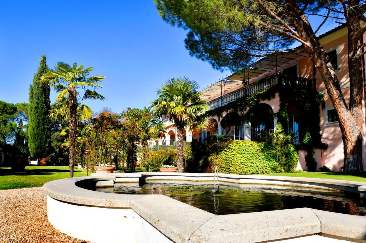 Villa Santa Barbara Montefalco Exterior photo